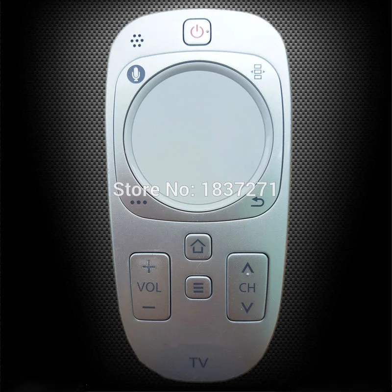 Пульт дистанционного управления N2QBYB000033 для N2QBYB000027 Panasonic VIERA Touch Pad Управление Лер TC-L65WT600 TC-L55DT60 ЖК-дисплей tv