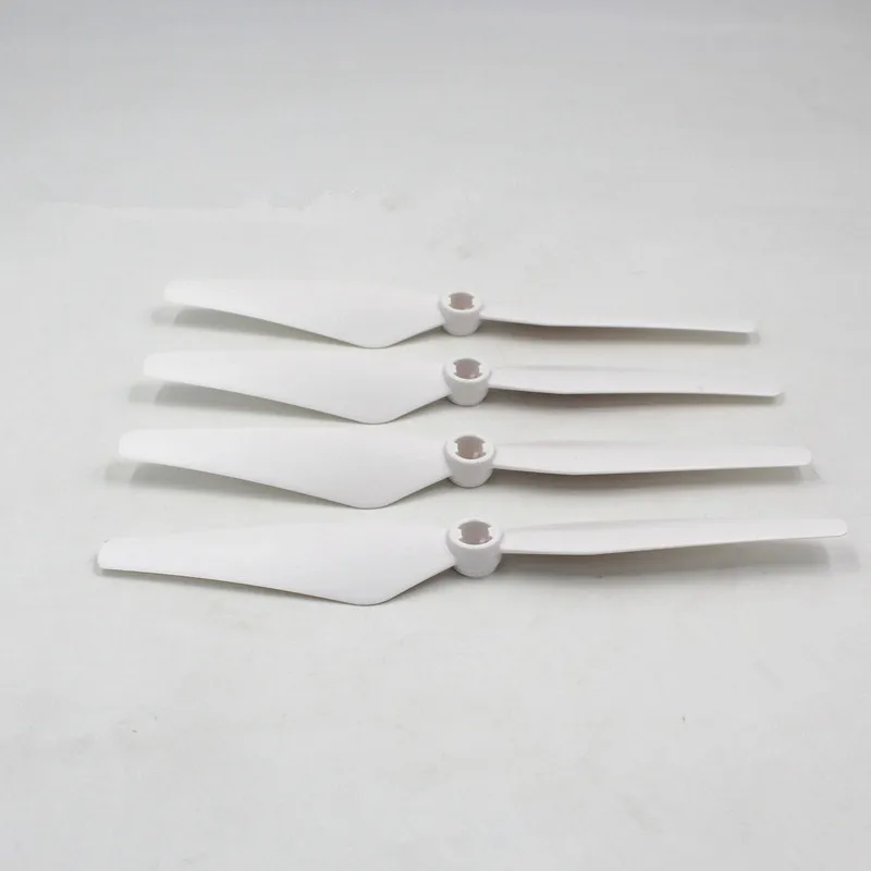 

Propellers For Syma X8sc X8sw Rc Helicopter Screws Rc Quadcopter Blade Parts Drone Spare Parts