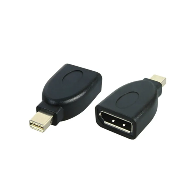 

Мини DP male к DP displayport female адаптер для ноутбука
