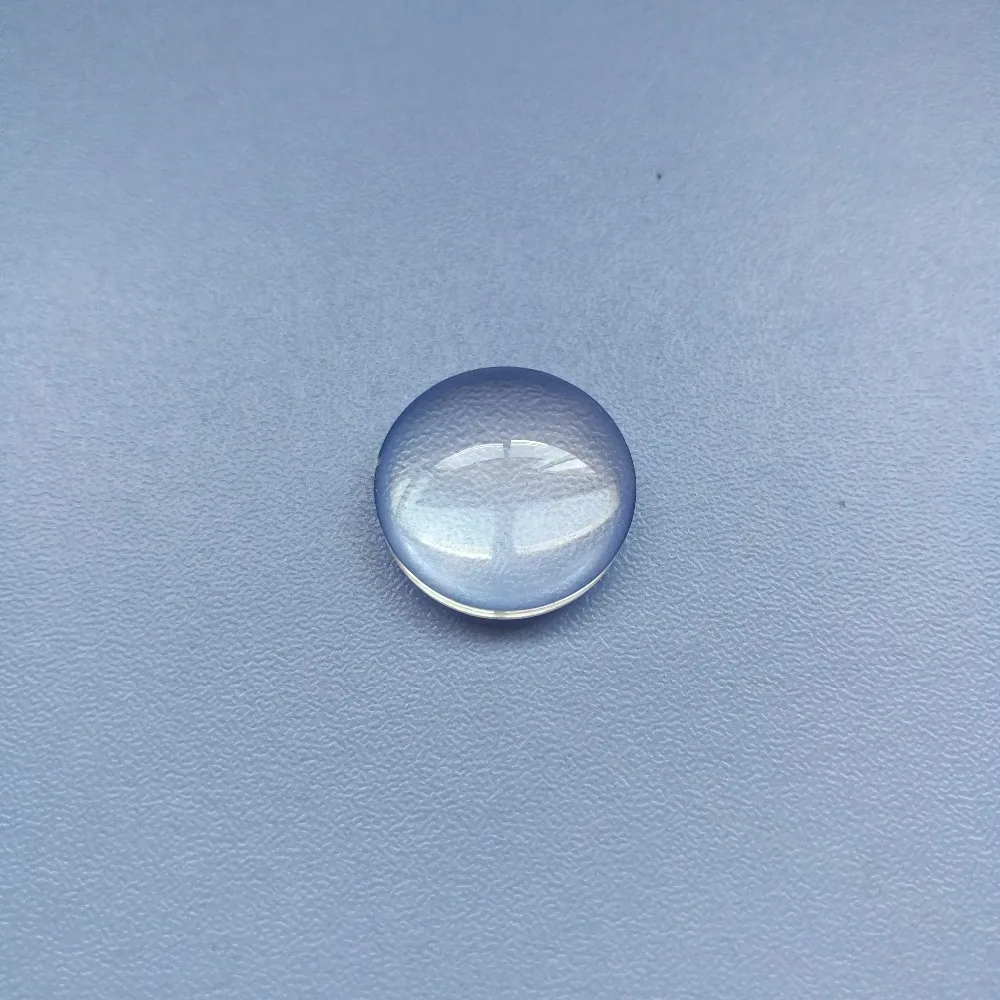 Lens pmma фары