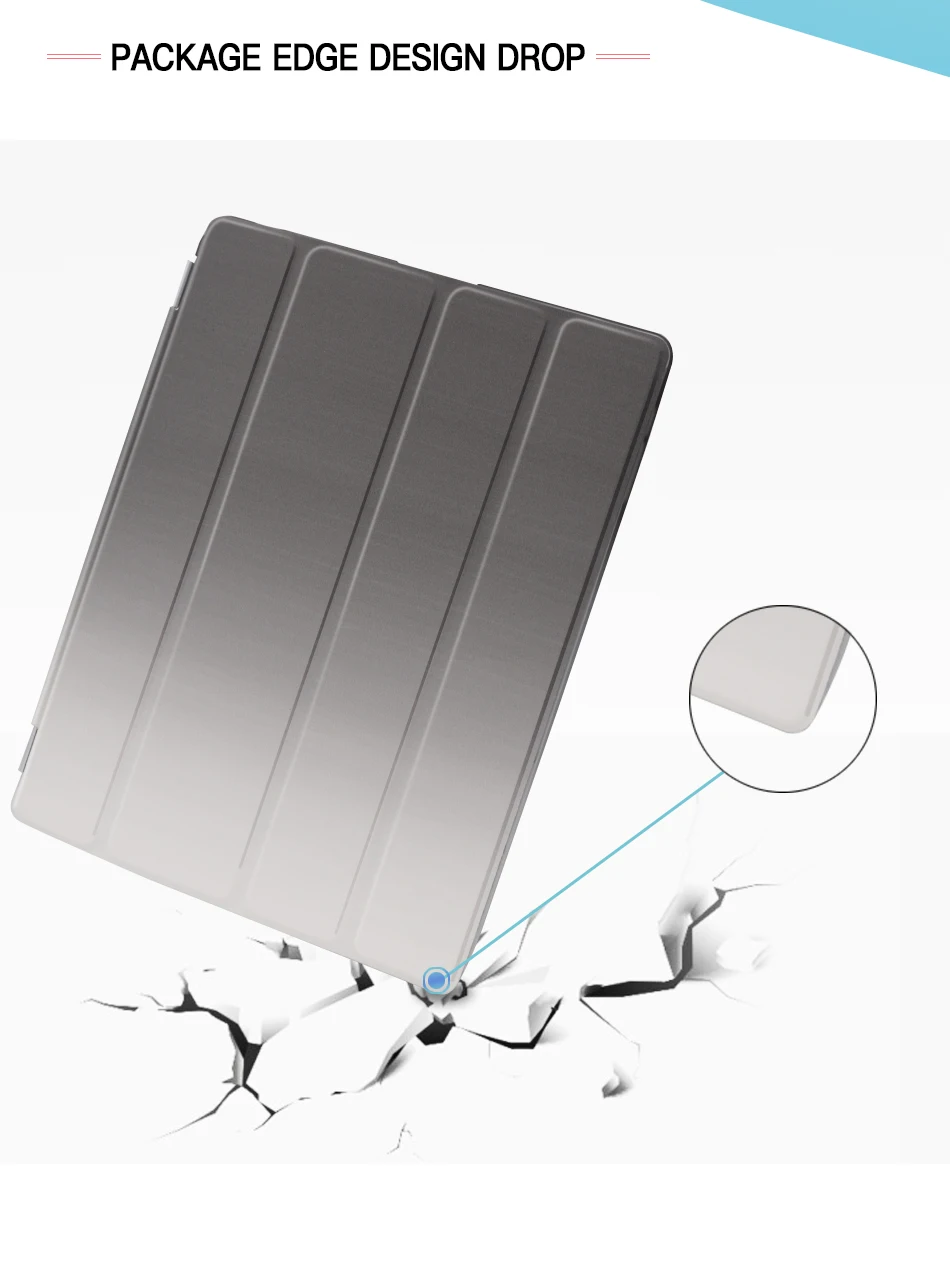 For ipad 4 Tablet Case (8)