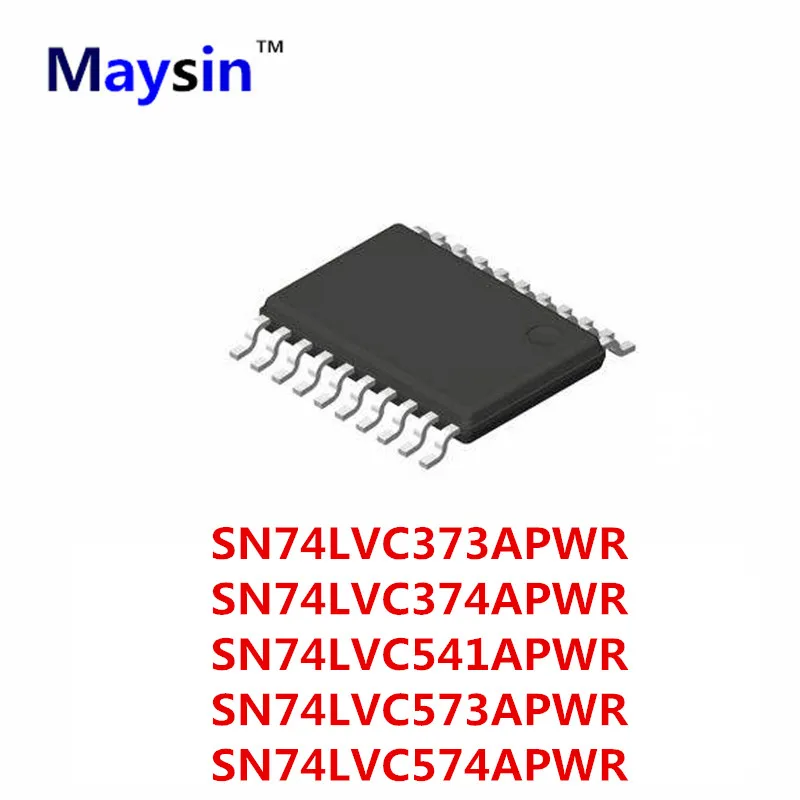 Aliexpress.com : Buy 100PCS SN74LVC373APWR SN74LVC374APWR