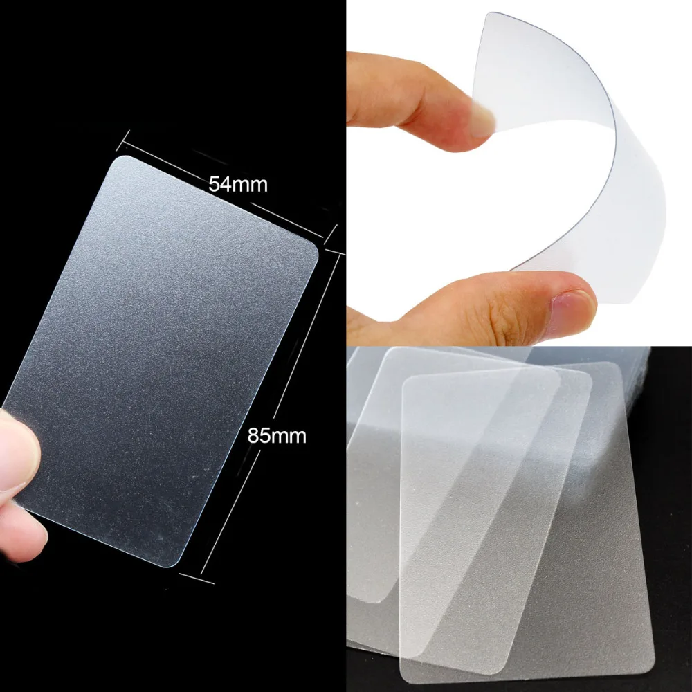 SANHOOII DIY Yourself 1pcs Triangle Picks Mobile Phone Repair Tools Kit Opening Pry Tool Set Tablet PC Plastic Card Hand Tools - Image 5