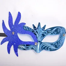 Карнавальная маска венецианские маскарадные маски для Мар-ди-Гра маскарадный мяч вечерние карнавальные маски a0401