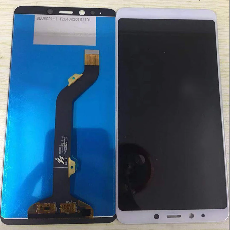 

for Infinix X604 LCD Display Touch Screen Panel with Touch Repair 6inch 100% Test Mobile Display Screen