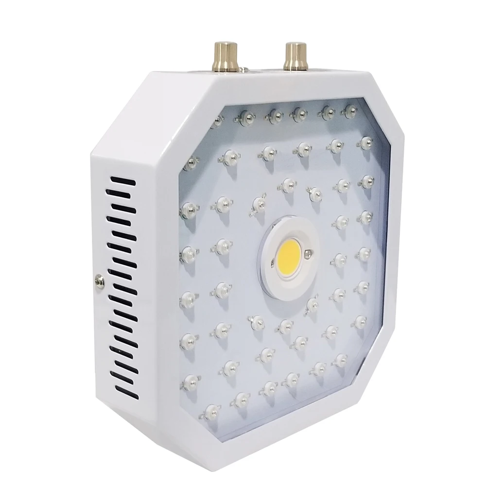 1000 W светодиодный grow lights COB полный спектр фитолампа лампа для выращивания