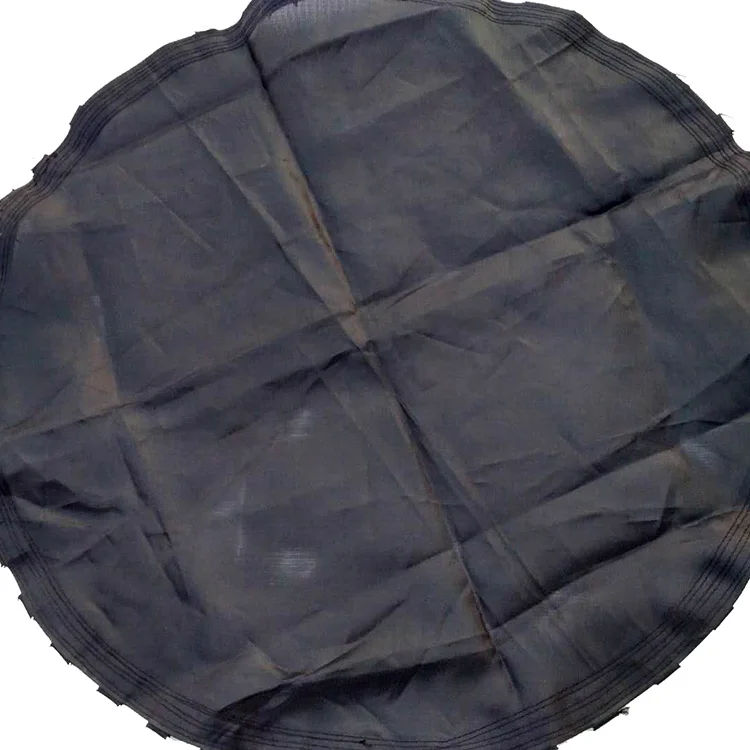 Factory price various shapes colored bungee trampoline mat  Factory price various shapes colored bungee trampoline mat