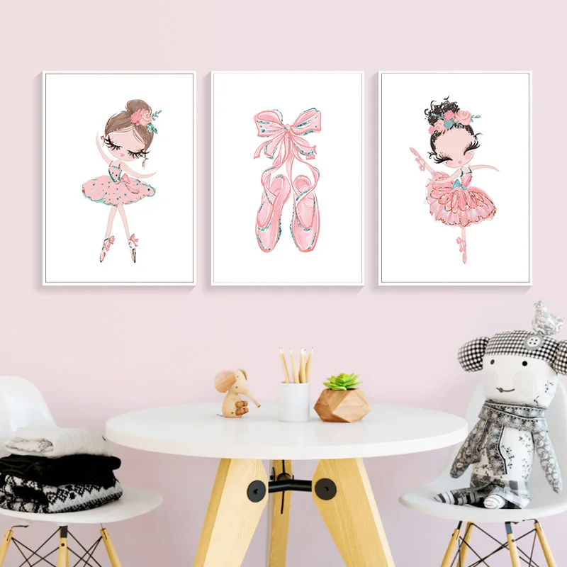 Wall Poster Nordic
