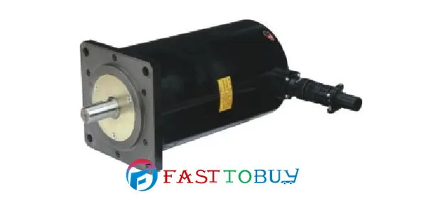 130HS45 двухфазный NEMA54 шаговый двигатель 45NM 1 8 градусов 7.0A CNC гибридный Новый|hybrid stepper