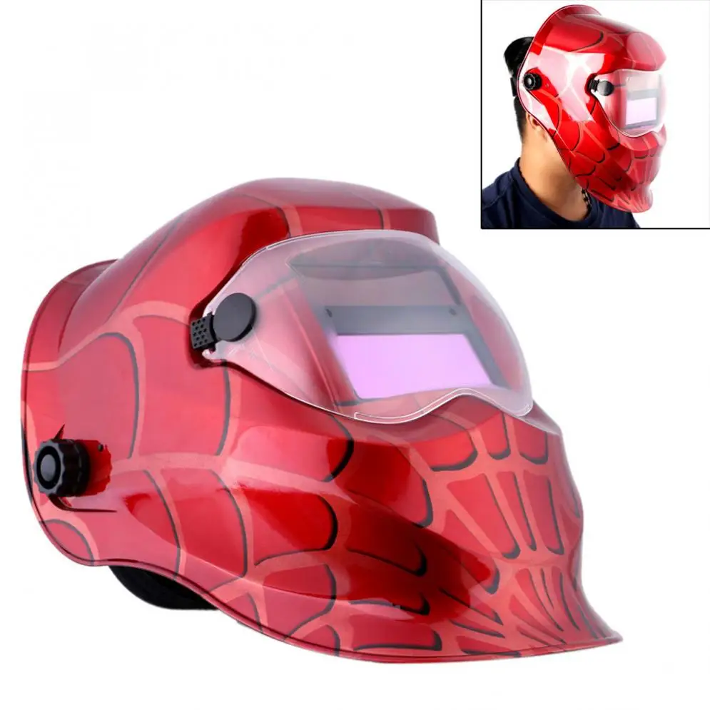 Buy Welding Helmet Automatic Replacement Welding Mask