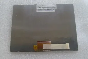 

7.0 inch TFT LCD Display Screen for HannStar HSD070ISN1-B00 SVGA 800(RGB)*600 Cable 7214H60062A1 AW900 Inner Screen