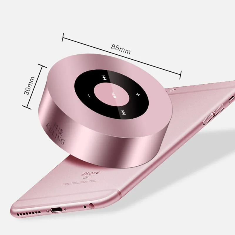 Mult function A8 портативный bluetooth динамик беспроводной громкоговоритель звуковая