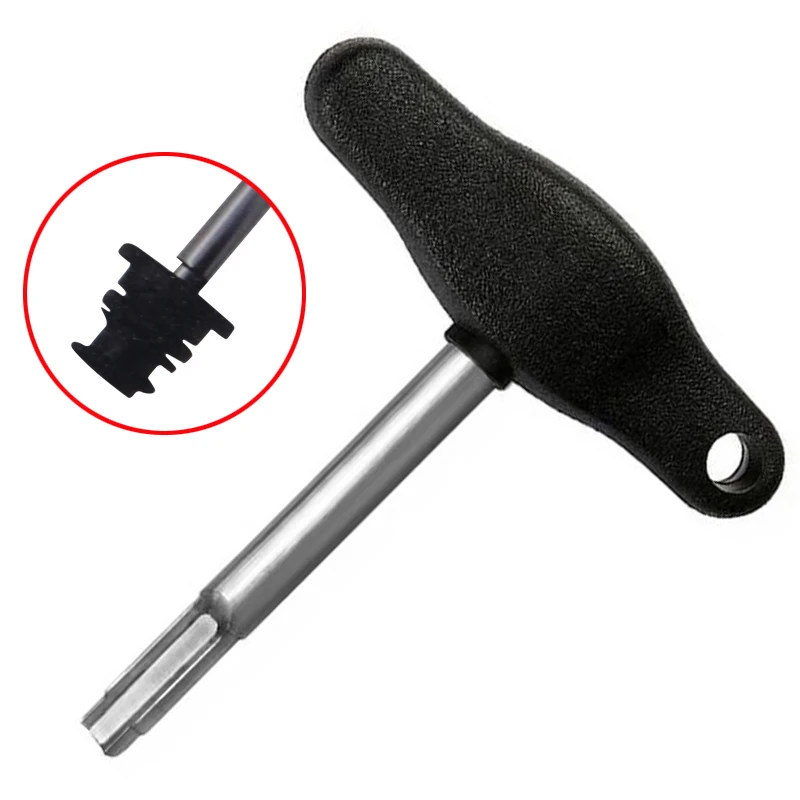

VAG Plastic Oil Drain Plug Screw Removal Installation Wrench Assembly Tool OEM T10549 For VW Audi Skoda Seat Car Repair Tools