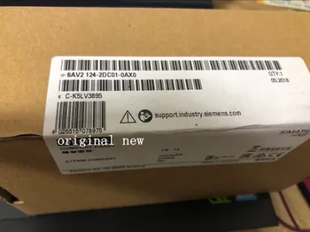 

SIMATIC HMI KTP400 COMFORT 6AV2124-2DC01-0AX0