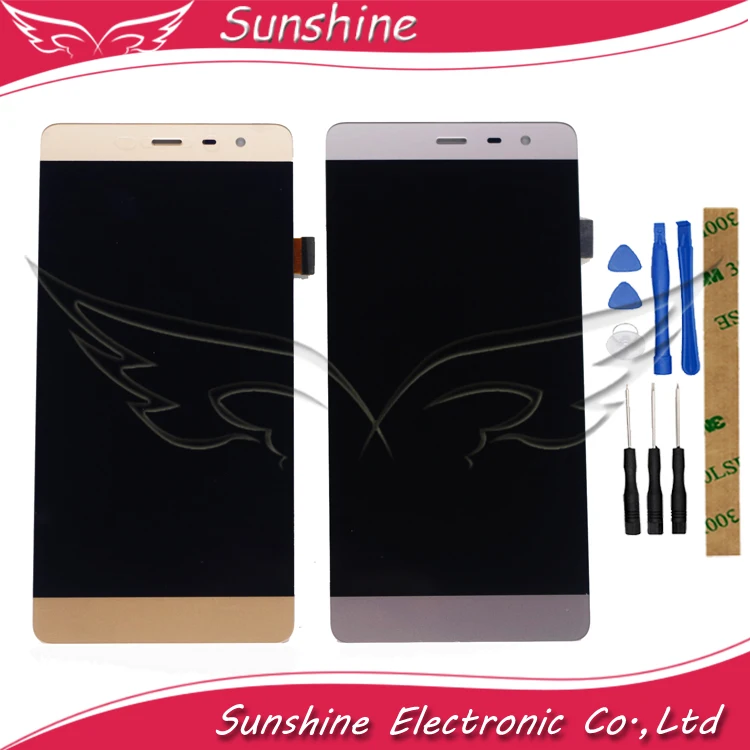 

Good Quality LCD Display For Micromax q4202 LCD Display Screen Front Glass Digitizer Assembly