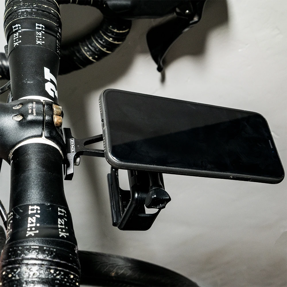 ZRACE велосипедный компьютер передний держатель для велосипедного руля совместимый iGPSPORT Garmin Bryton GoPro для мобильного телефона