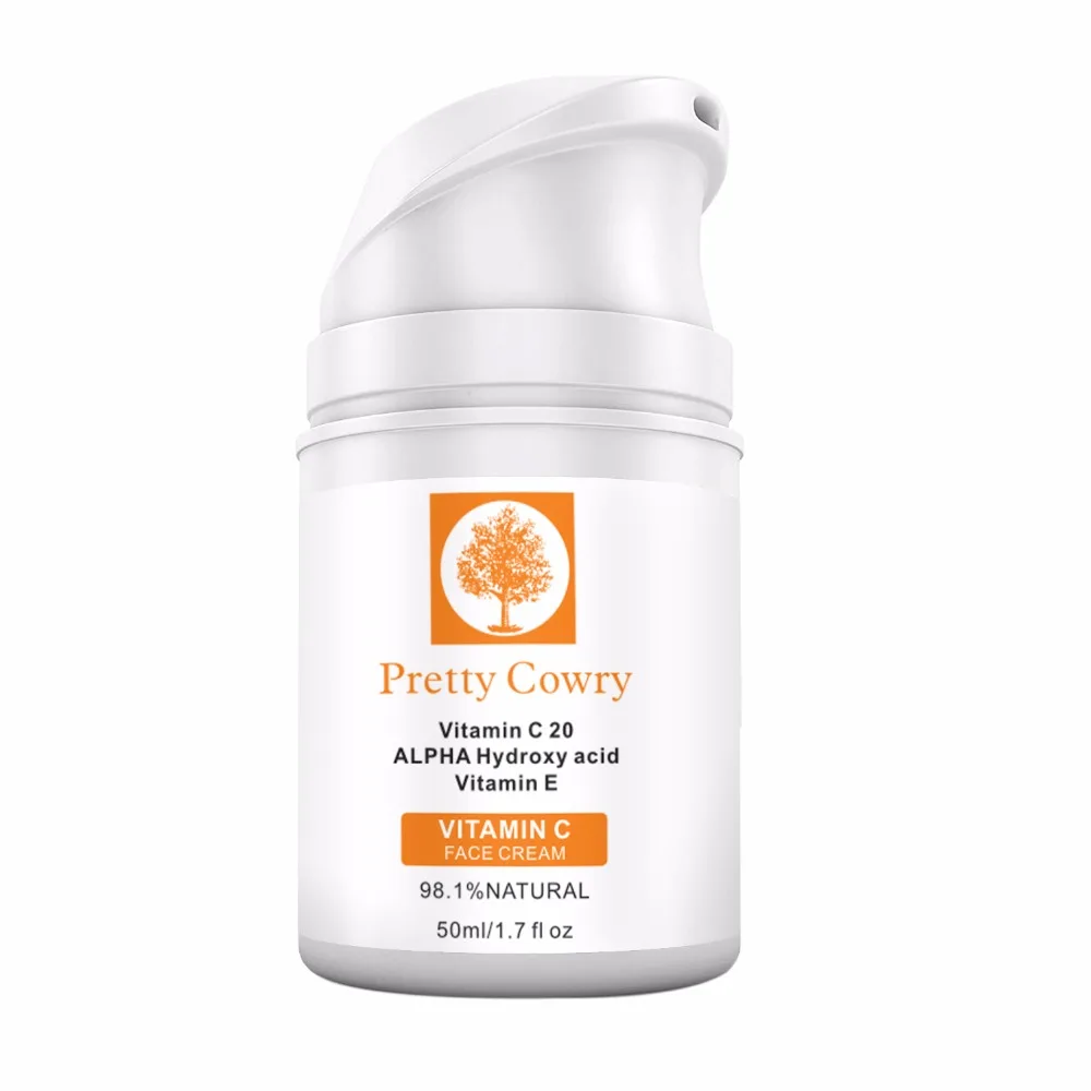 50g Vitamin C Moisturizing Face Cream Organic Retinol Whitening Anti Aging Wrinkles Moisturizer Hydration Skin Care Tool 50g Vitamin C Moisturizing Face Cream Organic Retinol Whitening Anti Aging Wrinkles Moisturizer Hydration Skin Care Tool