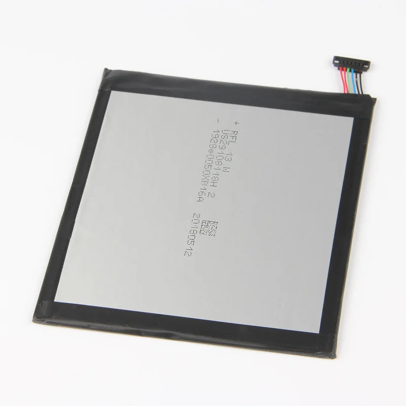 Оригинальная материнская плата ASUS высокого Ёмкость C11P1502 Батарея для ASUS ZenPad10 Z300C Z300M Z300CG Z300CL P023 P01T 10,1 4890 мАч