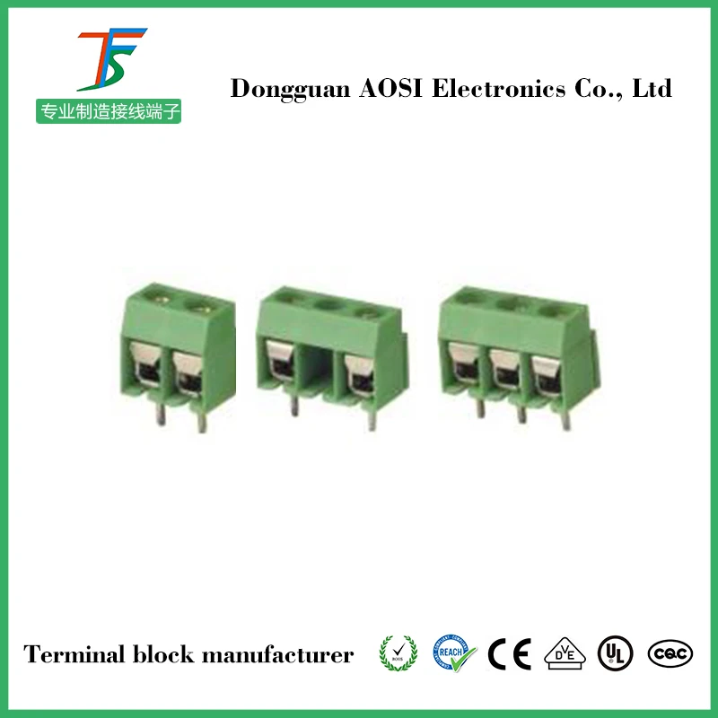20 шт. DG126 KF301 KF128 KF350 2P 3P 5 мм/3 мм/2PIN 3PIN терминал винтовой коннектор соединитель |