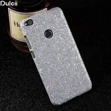 

Glitter Sequins Paras For Huawei P8 Lite PU Leather Coated PC Case Accessory for Huawei P8 Lite (2017)/Honor 8 Lite Phone Cover