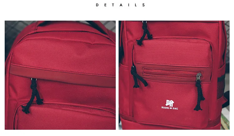 Новый рюкзак для женщин Harujuku отдыха Bagpack для подростка anti theft путешествия большой ёмкость packpack школьный рюкзак для девочек
