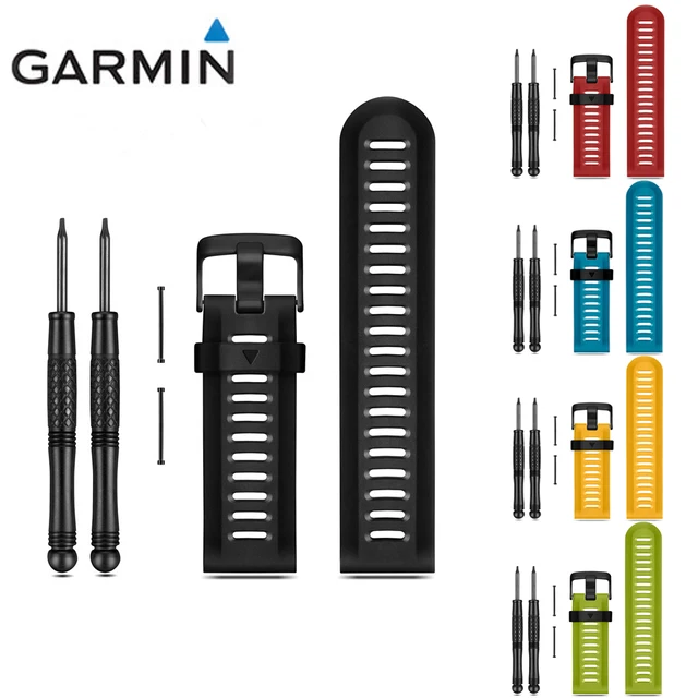 Garmin fenix 3 watch band replacement hotsell