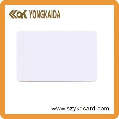 HID 1386 Prox Card 