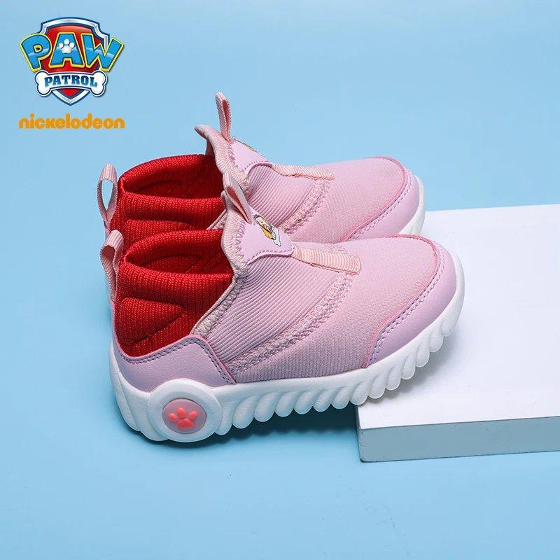 PAW PATROL/детская обувь для мальчиков повседневная детей спортивная маленьких