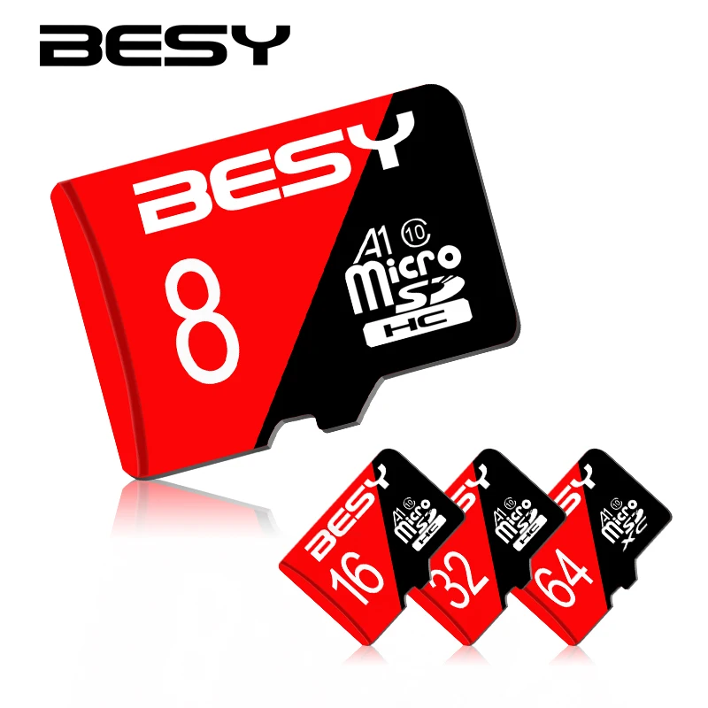 

NYU09 TF CARD Micro SD Card 8GB 16GB 32GB SDHC Memory card high speed Flash Card 64GB 128GB SDXC flash sdcard for Smartphone