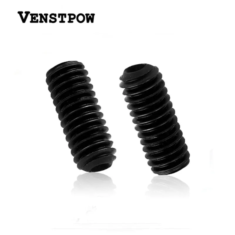 50pcs Lot M2 M2 5 M3 M4 M5 M6 12 9 Alloy Steel Hex Socket Head Cap