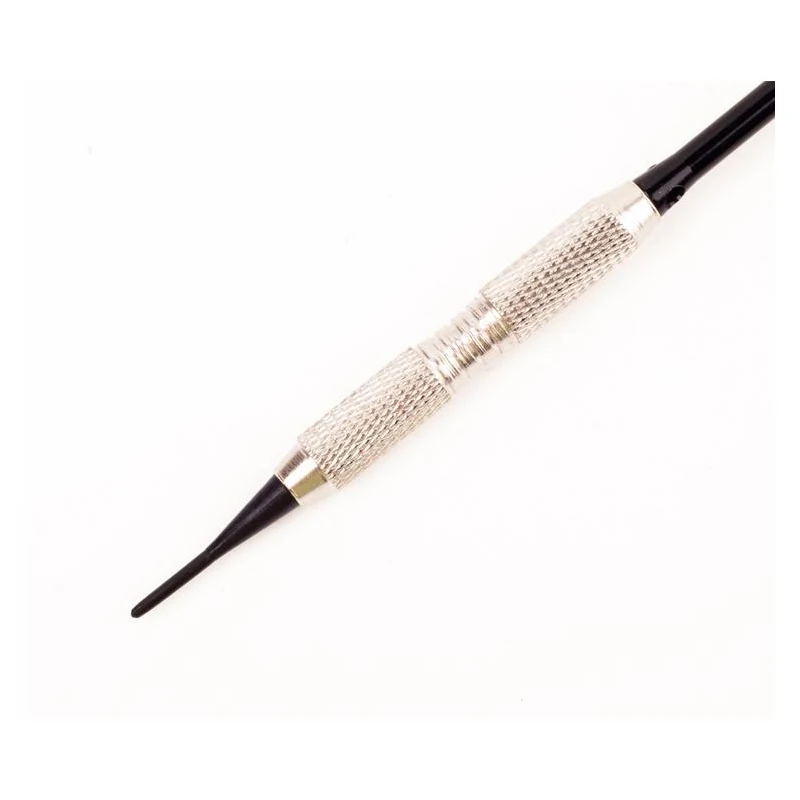New High Quality 22g Steel, Copper, Aluminum Handle Soft Tip And Dart Toys 3 Pieces, Durable Anti-Fall