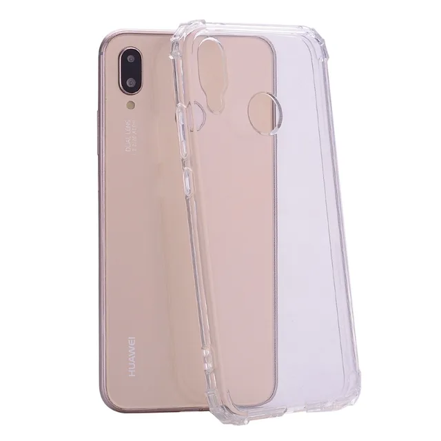 coque shock absorbtion huawei