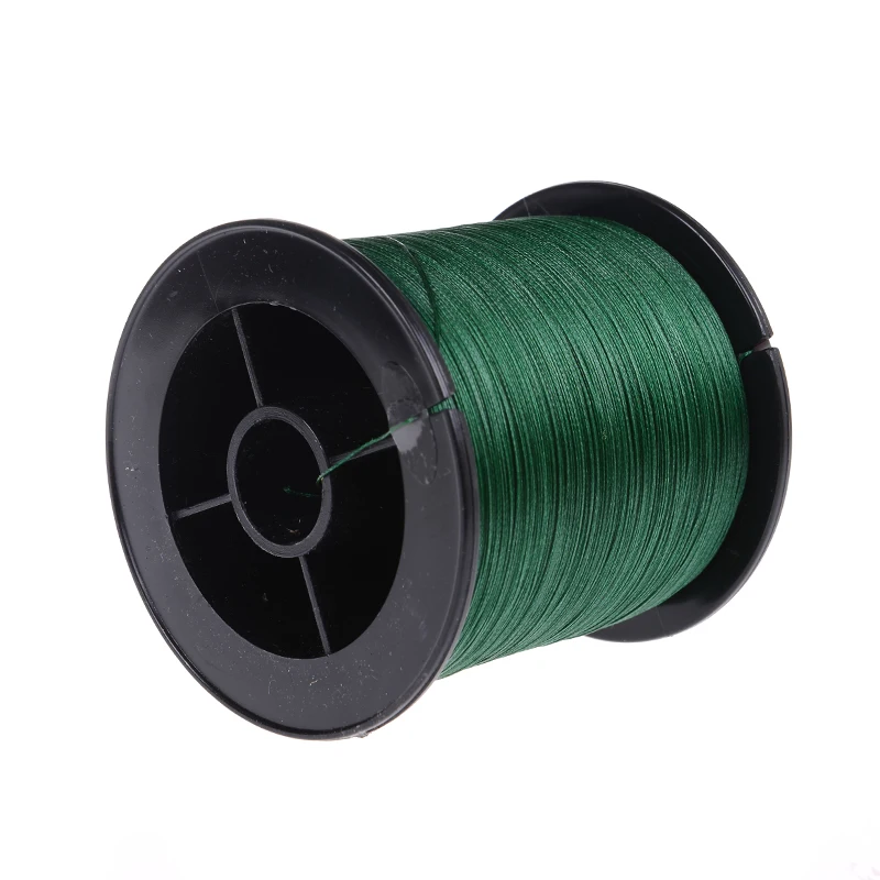 8 Strands 500M Moss green (2)