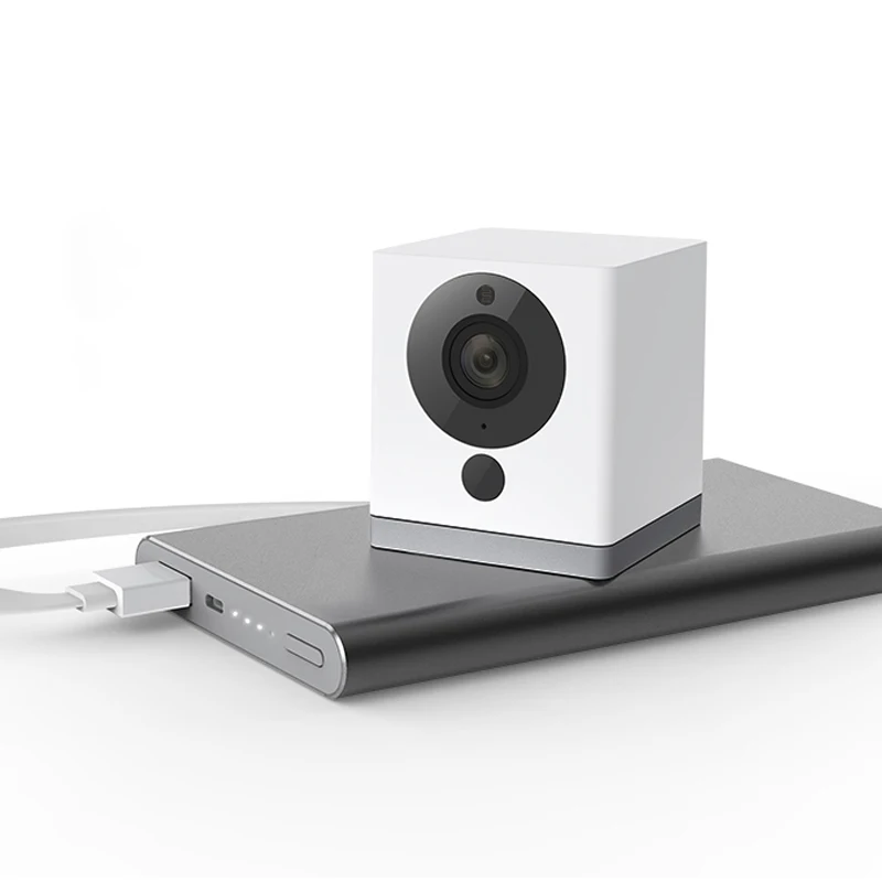 Новое прибытие оригинальный Xiaomi Мини Xiaofang 1 S 1080 P камера 110 ° Ночное видение F2.0 8X