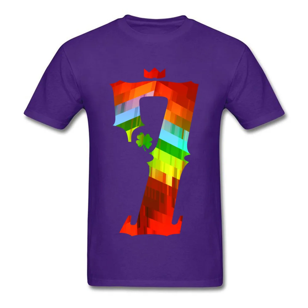 LUCKY_purple
