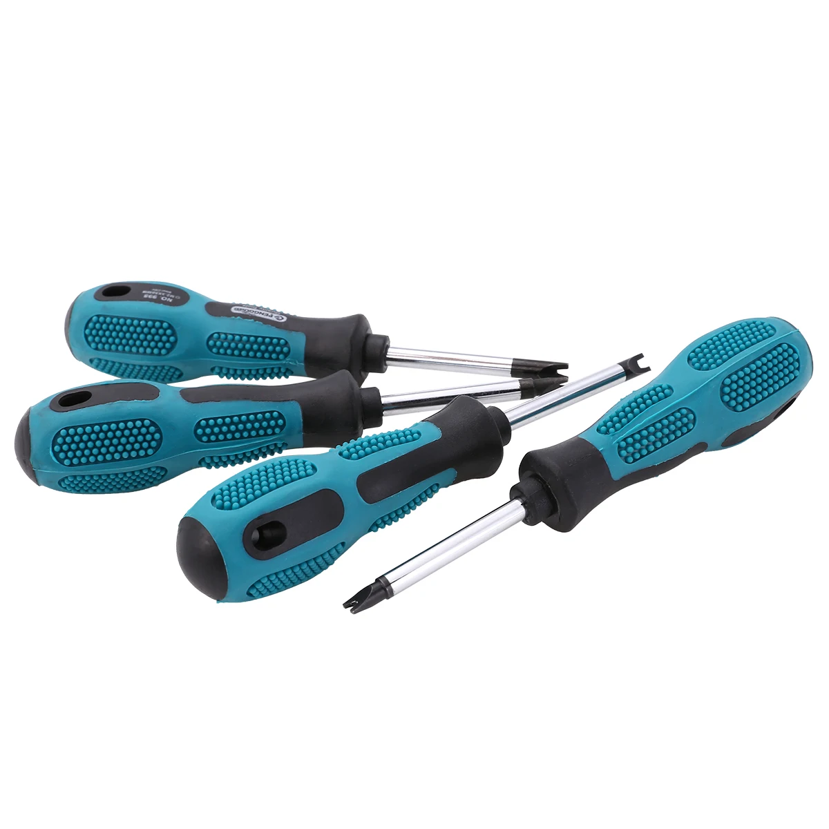 Buy Mayitr New 4 Pcs Screwdriver Set Screwdriver Bits