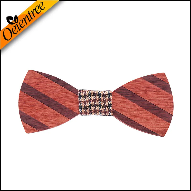 Gravata Borboleta взрослые деревянные бабочки-галстуки из твердой древесины ручной работы индивидуальные аксессуары галстуки для мужчин бабочка Gravata деревянный галстук-бабочка
