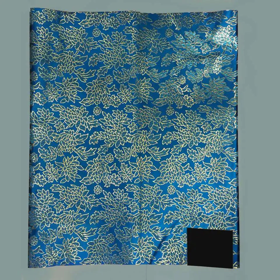 

African Gele Head tie, sego gear gele/Ipele wrapper,Blue Nigerian headtie,Swiss sego fabric 2pcs/pack LXL-1-7
