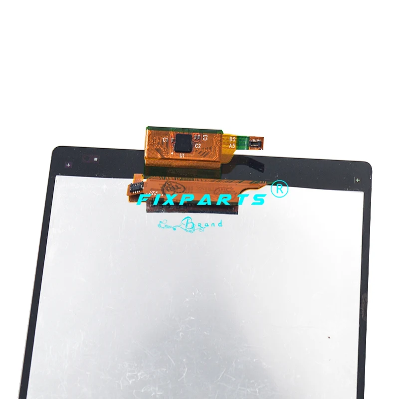 Sony Xperia Z1 LCD Display Touch Screen Digitizer Assembly