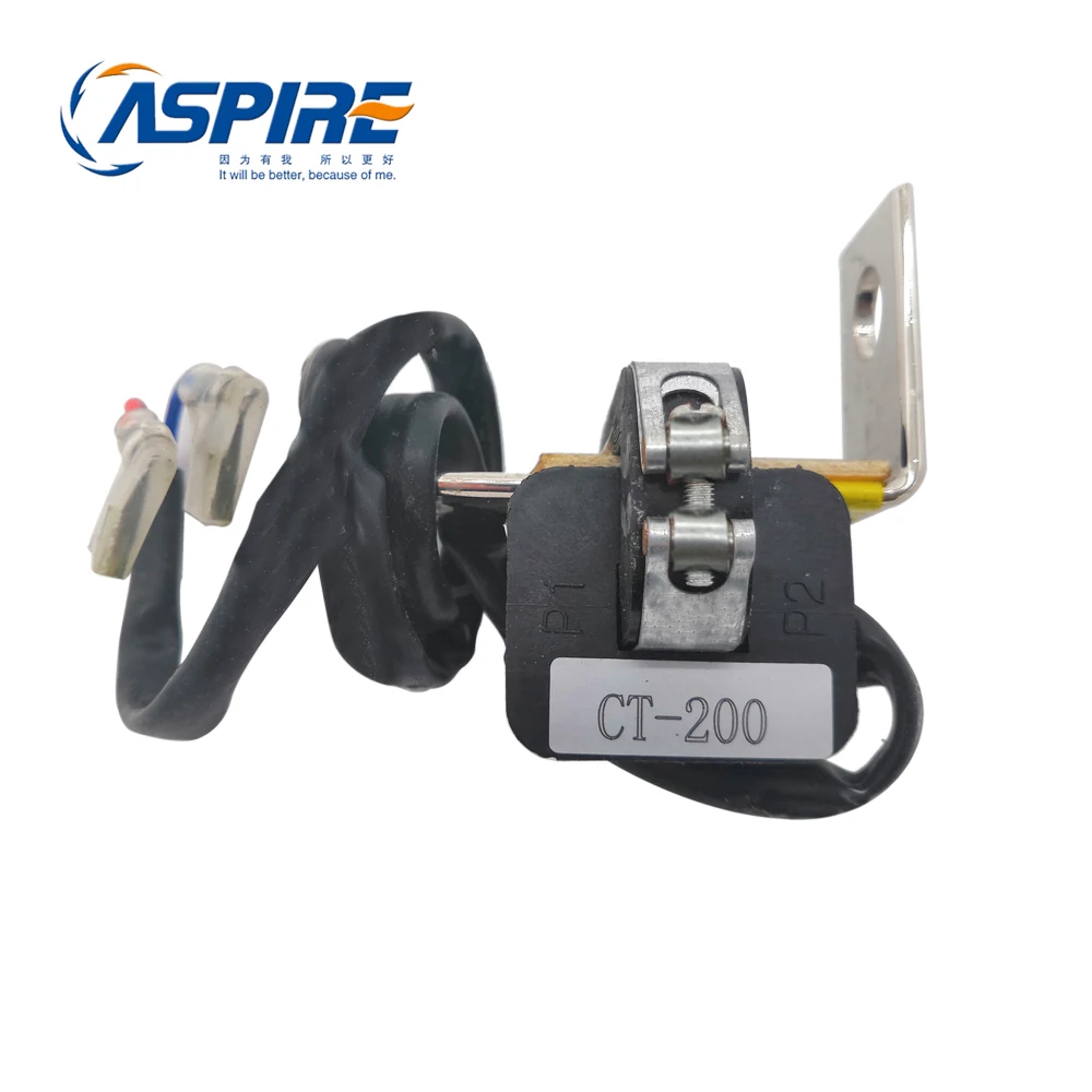 

200A 60-100KVA Generator Droop Kit CT 200A Best Droop Tool CT200
