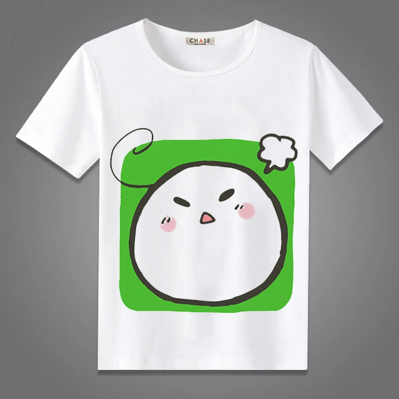 

High-Q Unisex Anime Cos Axis powers HETALIA Casual O Neck T-Shirt Tee T Shirt