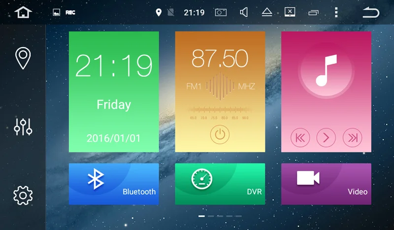 Sale IPS Screen 4GB RAM 8-core Android 9.0 Car DVD Player for Ford Focus 3 2012-2014 with Radio Tape Recorder GPS Free Mic + Map Card 33