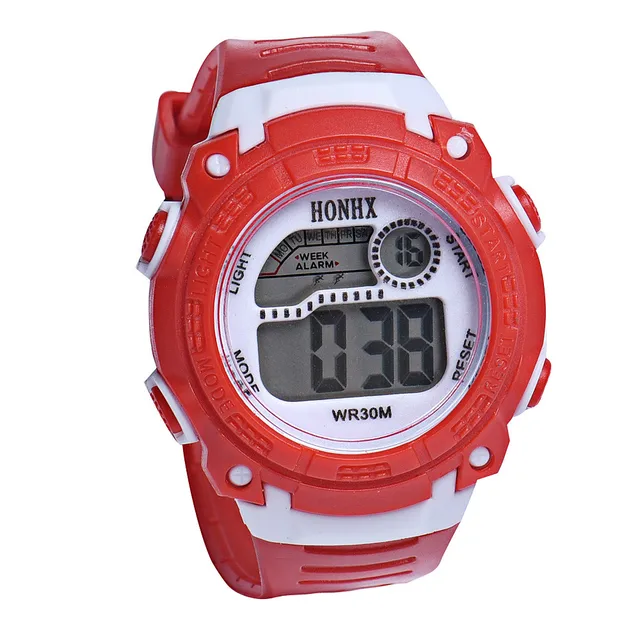 #5001Children Girls Digital LED Quartz Alarm Date Sports Wrist Watch DROPSHIPPIN #5001Children Girls Digital LED Quartz Alarm Date Sports Wrist Watch DROPSHIPPIN