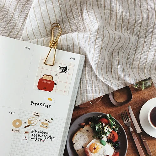 Sonia I Like Coffee Bullet Journal стикер для скрапбукинга украшения ПВХ канцелярские DIY наклейки Школьные офисные принадлежности