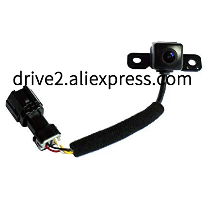 

Original Rear View Camera 95760 2W000 for Hyundai SANTAFE DM 2013-2016