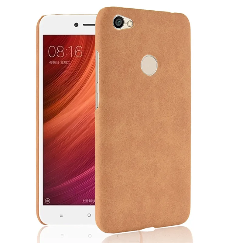 XiaoMi RedMi Note 5A Prime (22)