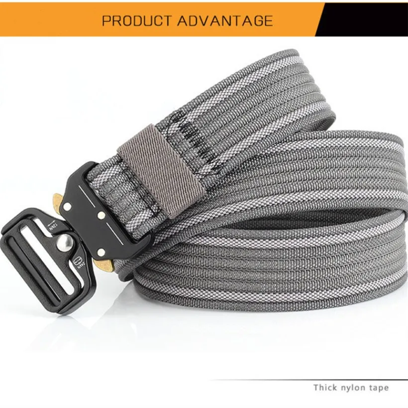 Nylon belt (13)