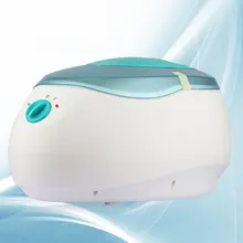 2016 hot NEW Skin Wax Machine Salon Express Spa Warmer Machine Paraffin bath Hand Skin Care Nail Art Equipment