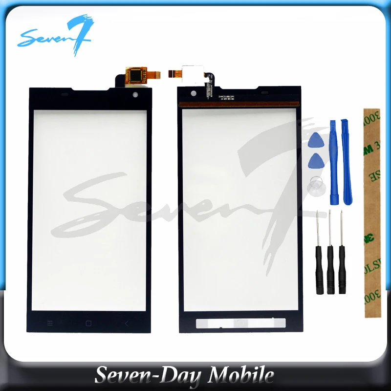 

Tested Touch Screen For DEXP IXION M150 Touch Screen Digitizer