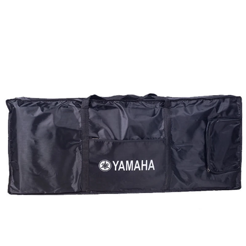 Thicken 54 61 key universal Instrument keyboard digital piano bag waterproof electronic piano Dustproof cover (4)